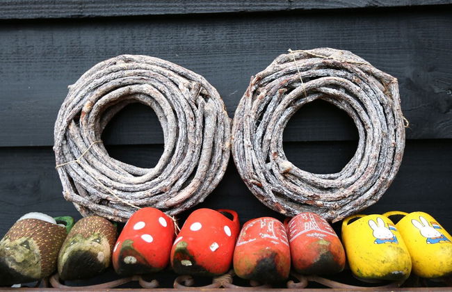 Chalet Near the Wadden Sea - Foto 16