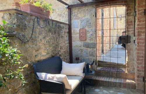 Monteriggioni Castello - Foto 26