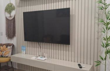 Casa com piscina! Descanso e Lazer - Photo 2