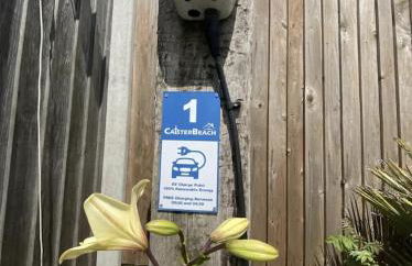 One Coastguard Road Cottage - Foto 17