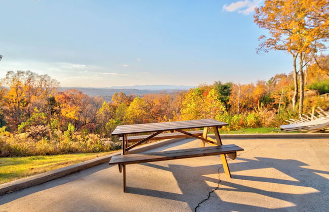 The Haven at Sunset View - Foto 40