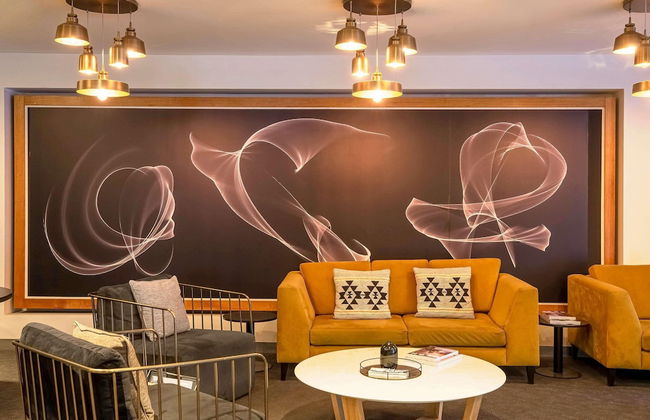 Mantra Southbank Melbourne - Foto 53