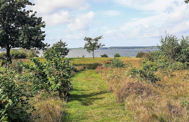 8 Person Holiday Home in Skals - Photo 24