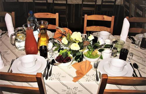 Gosciniec Pod Debem - Foto 11