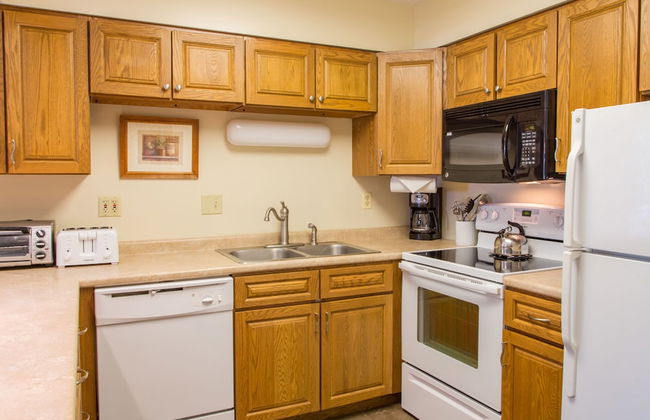 Smugglers' Notch Resort Private Suites - Foto 46