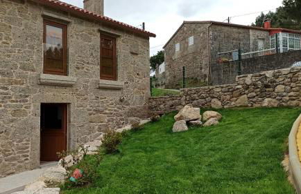 Veiga da Porta - Casa Rural - Photo 34