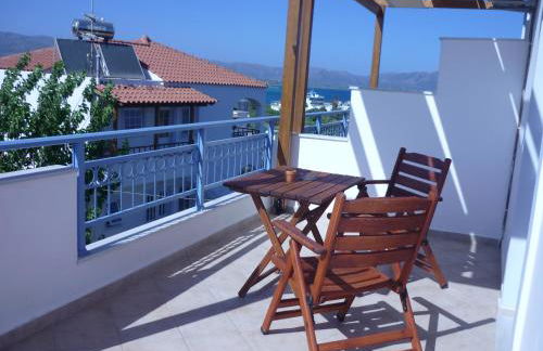 Villa Aroni - Foto 27