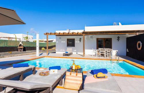 Villa Sonada - Foto 1