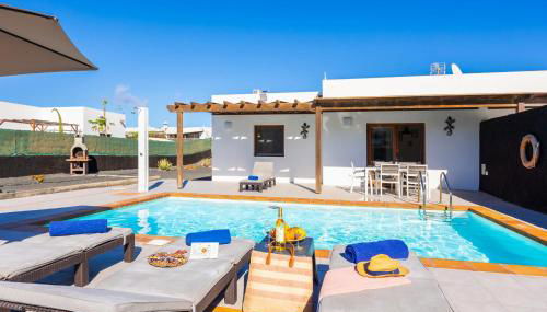 Villa Sonada - Foto 1, Other