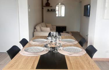 Domaine des Étoiles d'Azun - Appartements neufs climatisés - À 5 min d'Argelès-Gazost - Foto 22
