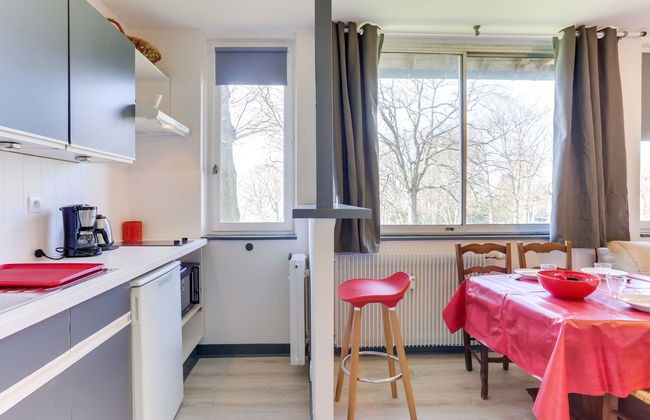 Les Hauts de Deauville - Foto 15