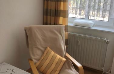 Ferienwohnung Wunderlich - Foto 13