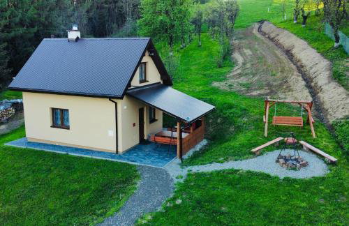 Domek na Wzgórzu - Foto 7