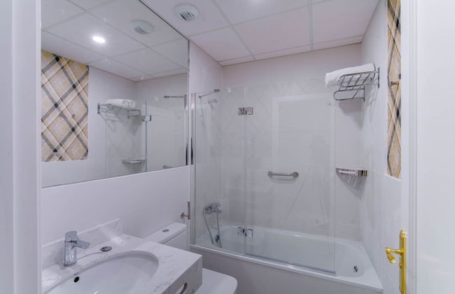 Apartamentos Abreu Suites - Foto 73