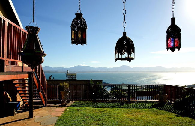 Sundowner Loft - Foto 37