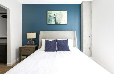 Landing Beautiful 1BD Gym Rooftop Lounge - Foto 13