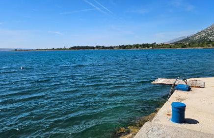 Apartments Gardelin Paklenica - Photo 71