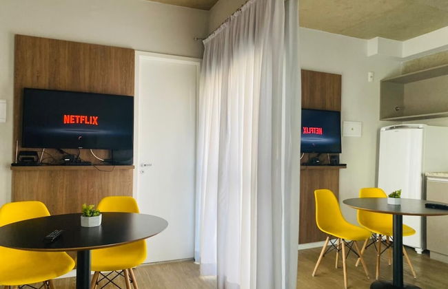 Smart Sharing Bela Vista - Photo 11