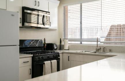 The Oliver - Pacific Beach Hideaway - Foto 10