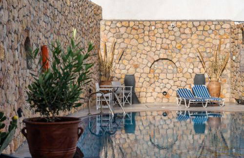 Stavros Villas - Foto 39