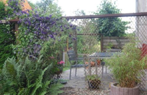 Josephine Zöller House - Foto 2