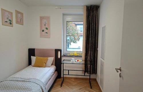 Ravensburg City Apartment - Foto 41