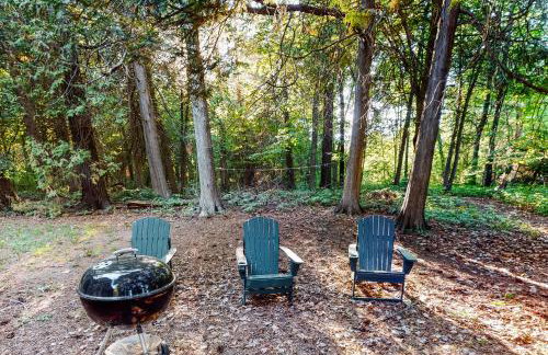 Garden Island's Cedar - Foto 28