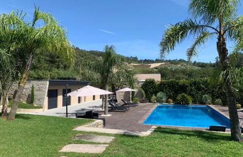 Quinta de Santa Ana, em Vizela - Foto 76