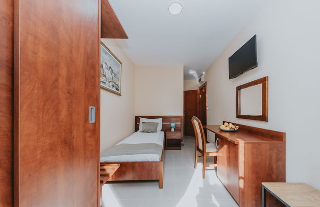 Apartments Salus - Foto 1