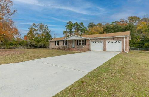 Pet friendly - steps to water! - Foto 15