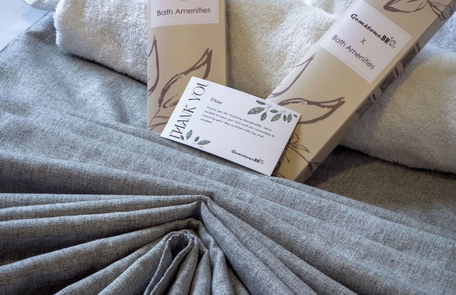 GemstoneBR in SMDC Fame Residences - Foto 16