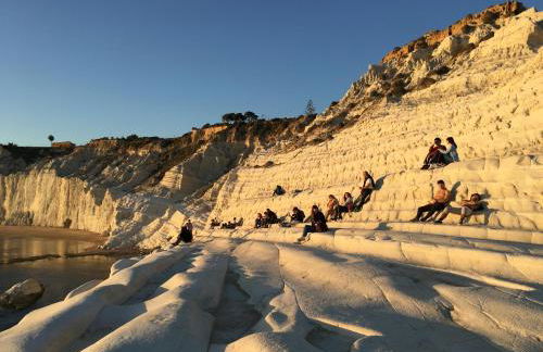 Casa vacanza Scala dei Turchi - Foto 32