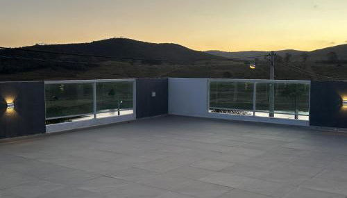 Condominio HOME DUPLEX SERRA NEGRA - Foto 3