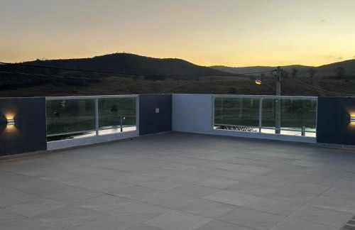 Condominio HOME DUPLEX SERRA NEGRA - Foto 3