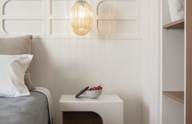 Katerina Villas 11 12 13 & 3PriveJacuzzi - Foto 11