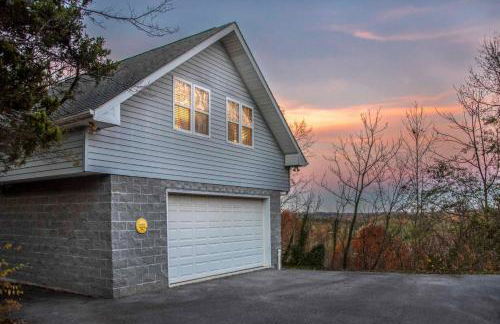 Near Douglas Lake Mountain Jewel Haven with Views - Foto 30