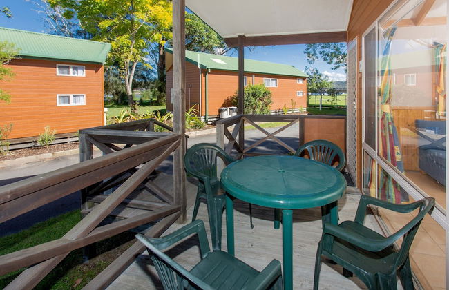 BIG4 Batemans Bay At Easts Riverside Holiday Park - Photo 49