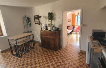 Gite des pecheurs, Gorges du Tarn - Foto 10