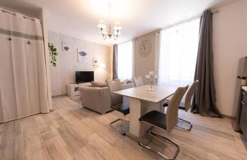 Charme et caractère au centre classé 3 étoiles - Foto 6