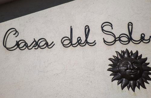 Sole 4 Garten Ferienwohnung mit Pool EG - Foto 19