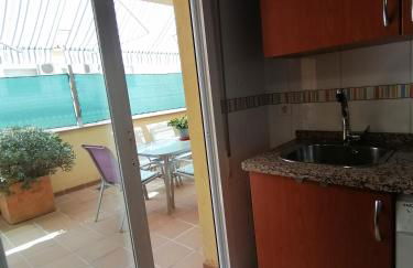 Relax & home, apartamento con terraza y parking - Foto 10