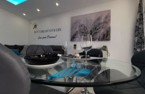 Luxury Apartment of Costa - Foto 14