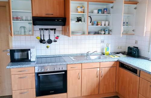 Ganze Wohnung mit Balkon, bis 5 Personen rund 90 qm - Foto 19