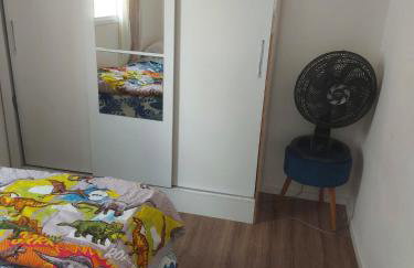 apartment for up to 7 people next to GRU - Foto 54