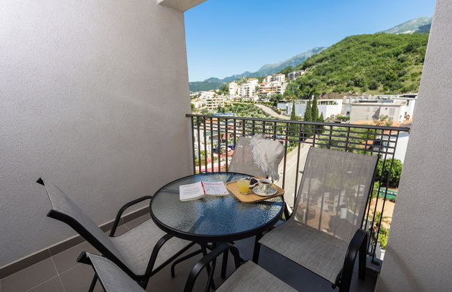 Apartments My Przno - Photo 55