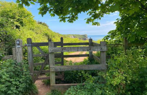 Cosy Fisherman’s Cottage: 150m to Brixham Harbour - Foto 20