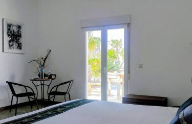 Cortijo Oro Verde B&B - Photo 54