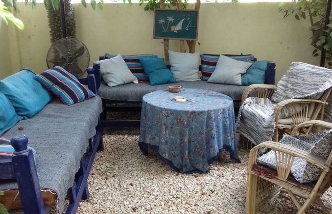 Villa Bahri Luxor - Foto 24