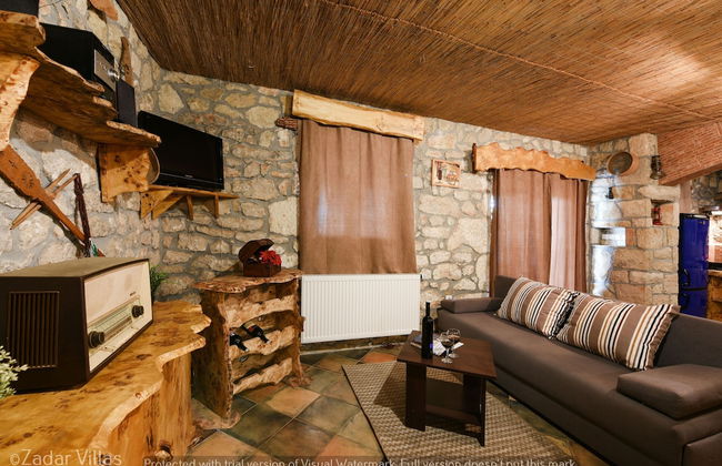 Villa Smilje - Photo 30