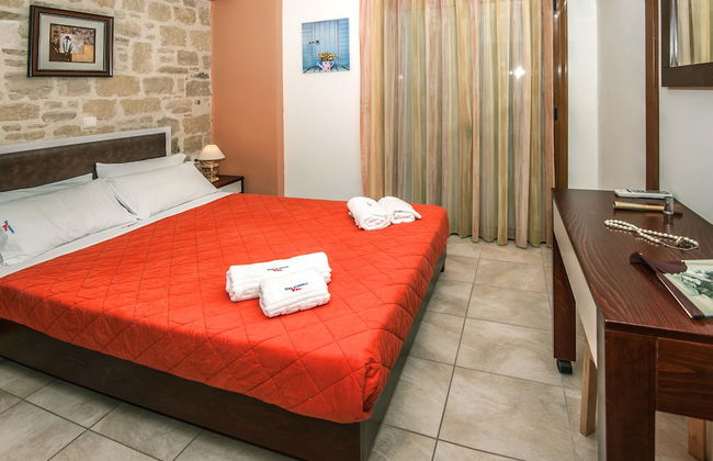 Stavromenos Villas - Foto 2